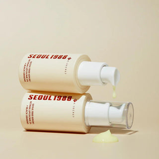 KSECRET SEOUL 1988 SERUM : RETINAL LIPOSOME 2% + BLACK GINSENG Kimochi