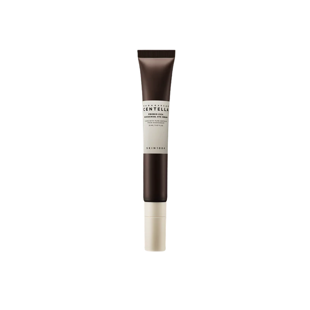 skin1004 MADAGASCAR CENTELLA PROBIO-CICA BAKUCHIOL EYE CREAM