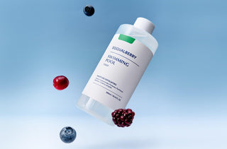 EQQUALBERRY SWIMMING POOL DAILY FACIAL TONER Kimochi