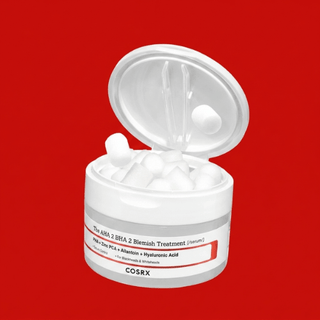 COSRX THE AHA 2 BHA 2 BLEMISH TREATMENT SERUM Kimochi