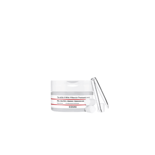 COSRX THE AHA 2 BHA 2 BLEMISH TREATMENT SERUM Kimochi