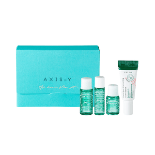 AXIS-Y THE MINI GLOW SET Kimochi