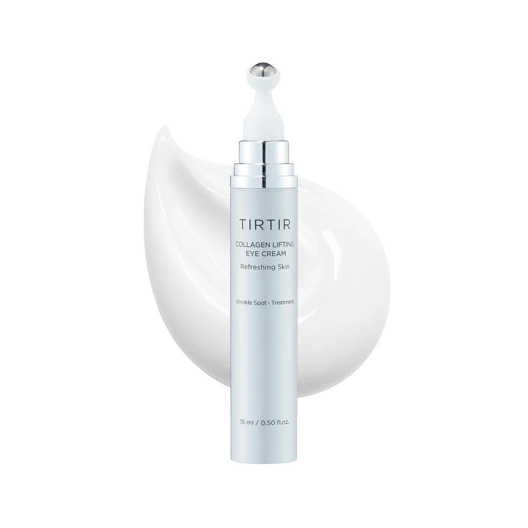tirtir COLLAGEN LIFTING EYE CREAM 