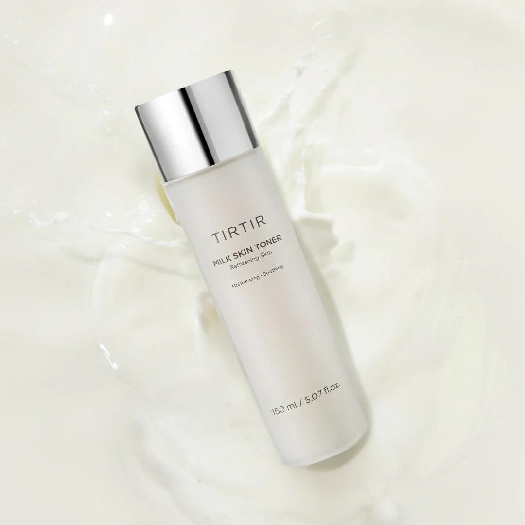 tirtir MILK SKIN TONER