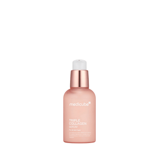 medicube TRIPLE COLLAGEN SERUM Kimochi