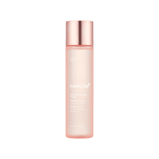 medicube TRIPLE COLLAGEN TONER Kimochi