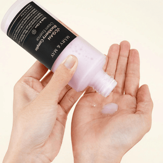 Mary&May VEGAN BLACKBERRY COMPLEX CREAM ESSENCE Kimochi