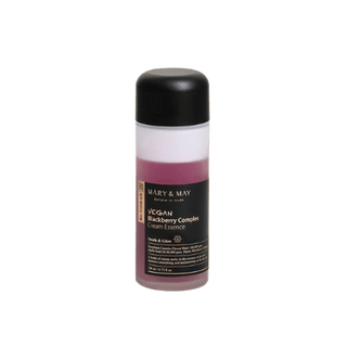 Mary&May VEGAN BLACKBERRY COMPLEX CREAM ESSENCE Kimochi