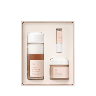 Dr Ceuracle VEGAN KOMBUCHA SPECIAL SET Kimochi