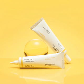 mixsoon VITAMIN C CREAM Kimochi