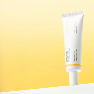 mixsoon VITAMIN C CREAM Kimochi