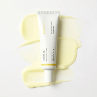 mixsoon VITAMIN C CREAM Kimochi