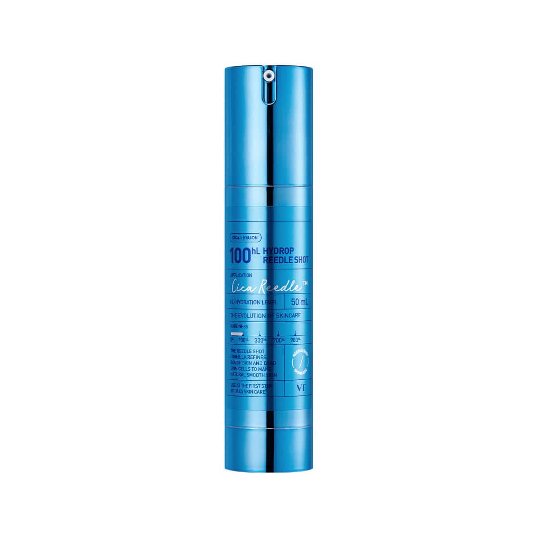 vt cosmetics HYDROP REEDLE SHOT 100HL